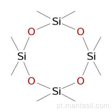 Ciclometicona silício excipiente medicinal